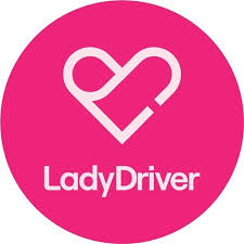 Lady Driver
