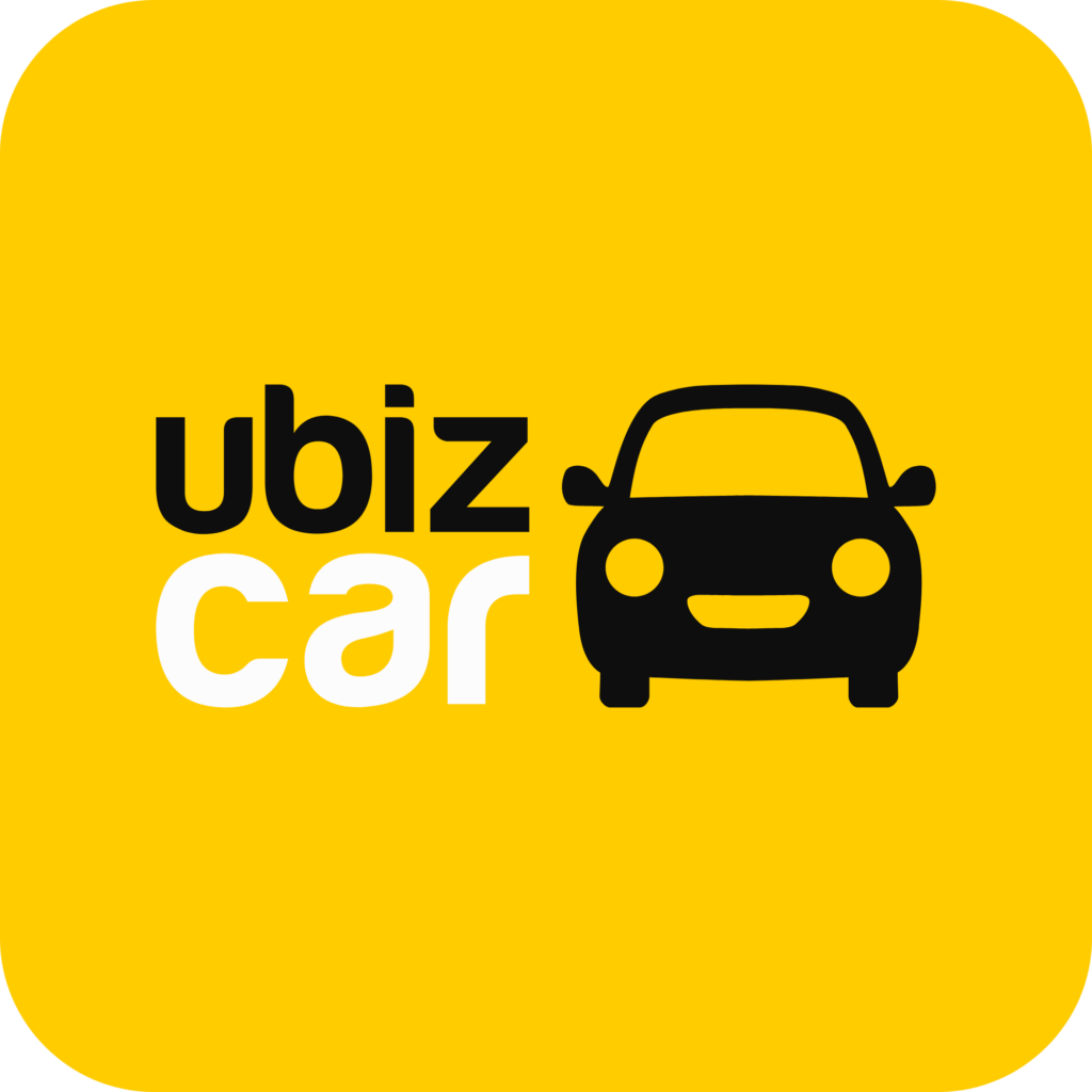 Ubiz Car